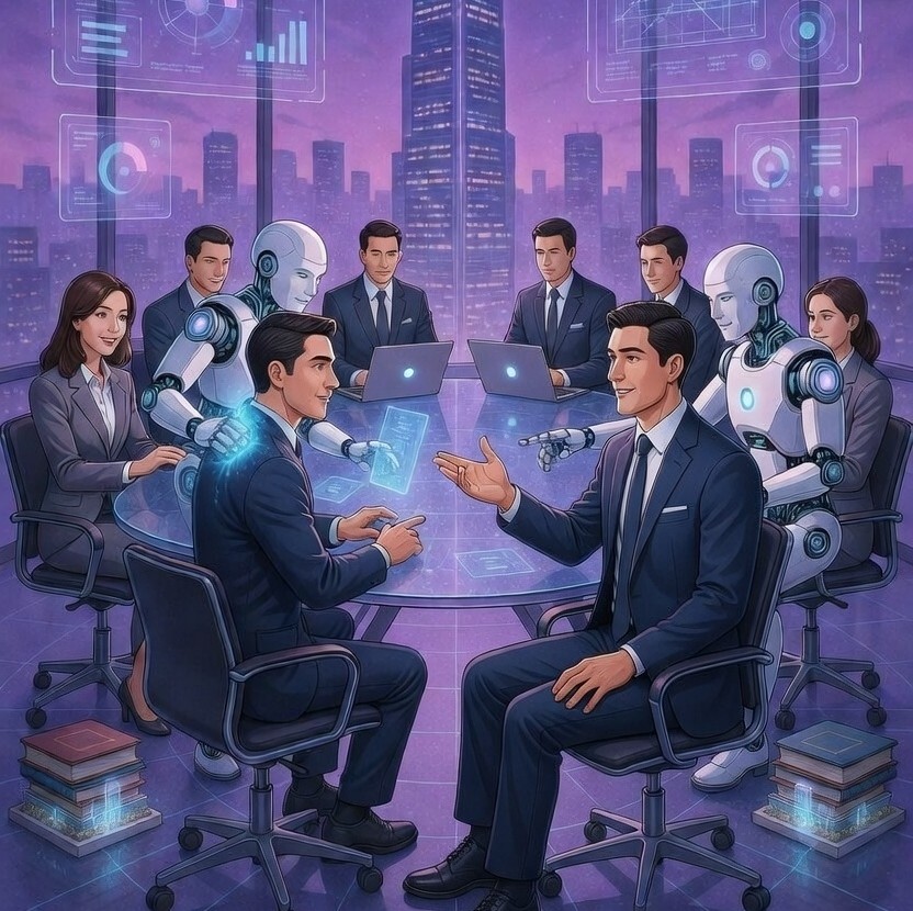 Fractional CDO / CTO / CAIO